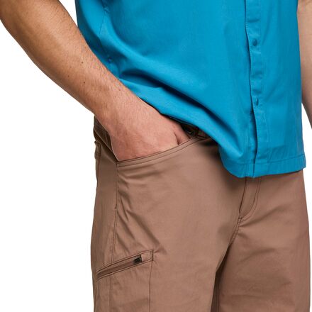 Cotopaxi - Coraje Tech Short - Men's