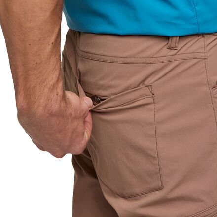 Cotopaxi - Coraje Tech Short - Men's