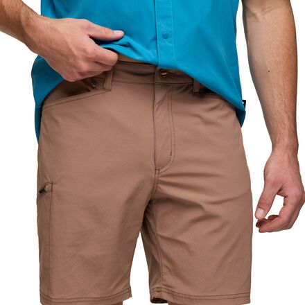 Cotopaxi - Coraje Tech Short - Men's