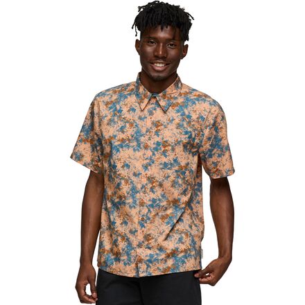 Estival Button Up Shirt - Men's