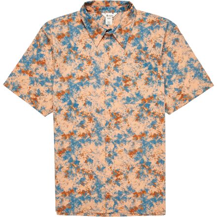Cotopaxi - Estival Button Up Shirt - Men's