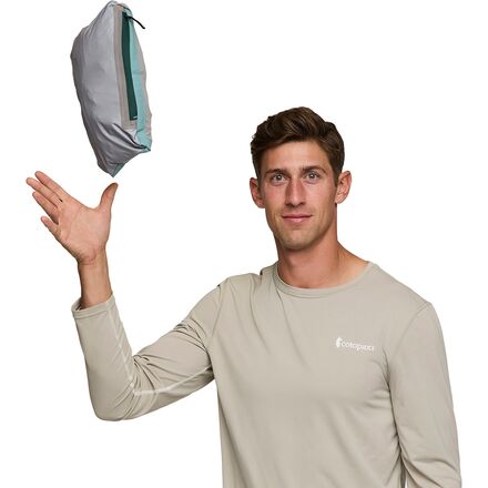 Cotopaxi - Impermeo 3L Hooded Shell Jacket - Men's
