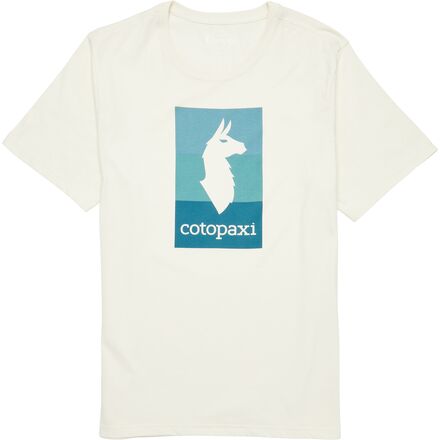 Cotopaxi - Llama Block T-Shirt - Men's