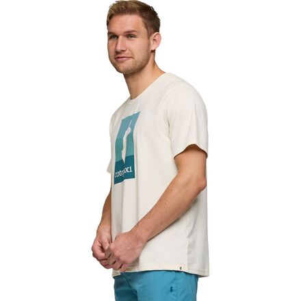 Cotopaxi - Llama Block T-Shirt - Men's