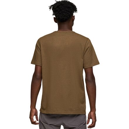 Cotopaxi - Llama Block T-Shirt - Men's