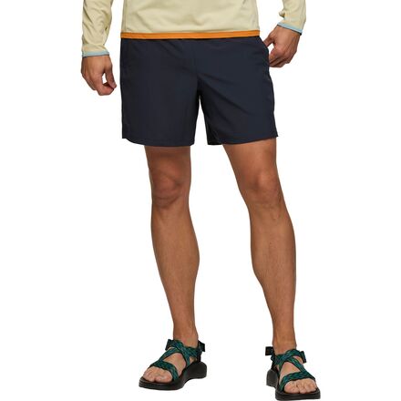 Cotopaxi - Persisto Tech Short - Men's - Carbon