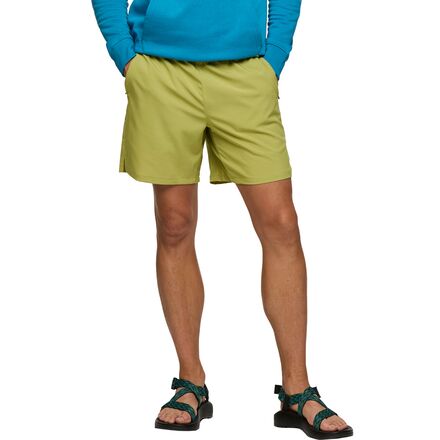 Persisto Tech Short - Men's