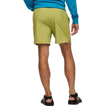 Cotopaxi - Persisto Tech Short - Men's