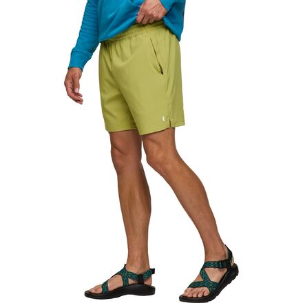 Cotopaxi - Persisto Tech Short - Men's