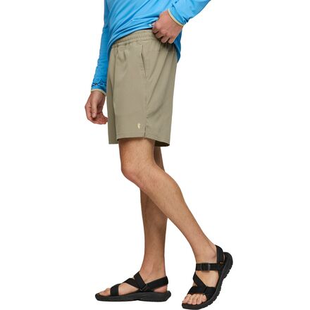 Cotopaxi - Persisto Tech Short - Men's