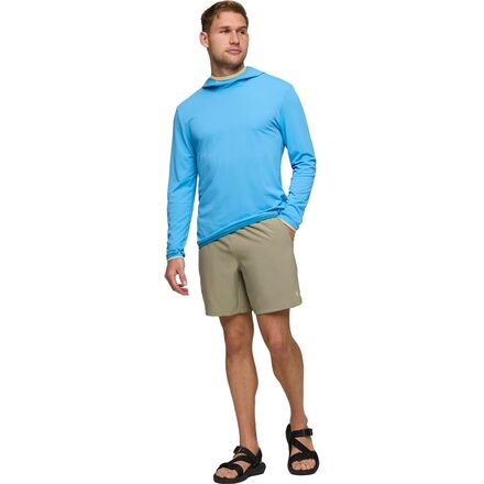 Cotopaxi - Persisto Tech Short - Men's