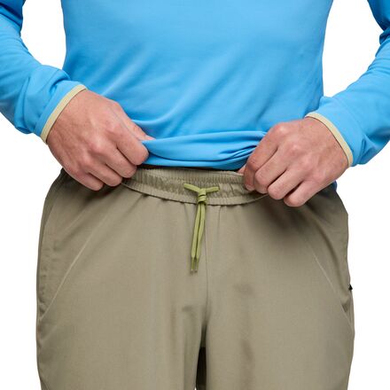 Cotopaxi - Persisto Tech Short - Men's