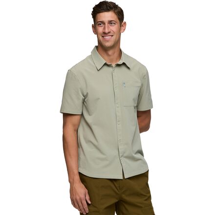 Pulso Tech Shirt - Men's
