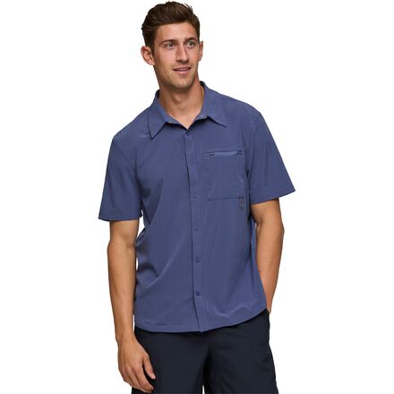 Pulso Tech Shirt - Men's