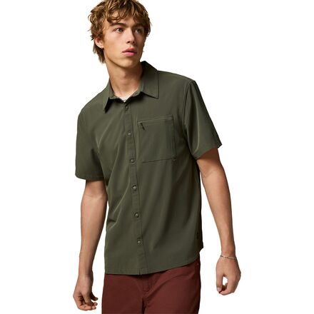 Pulso Tech Shirt - Men's