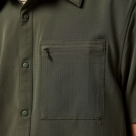 Cotopaxi - Pulso Tech Shirt - Men's