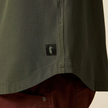 Cotopaxi - Pulso Tech Shirt - Men's
