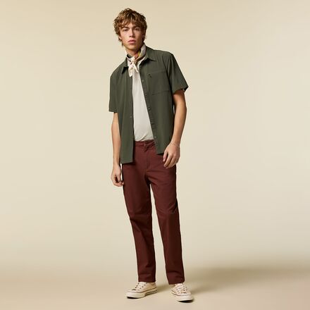 Cotopaxi - Pulso Tech Shirt - Men's