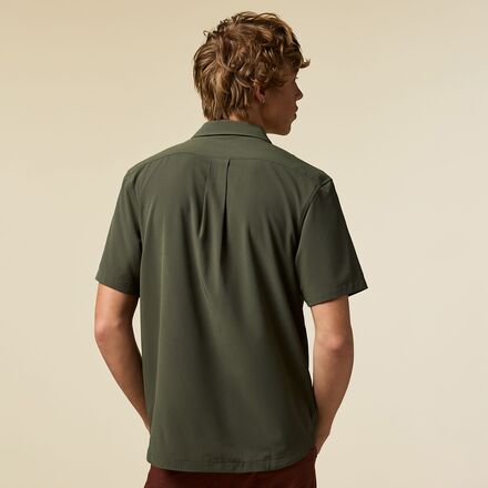 Cotopaxi - Pulso Tech Shirt - Men's