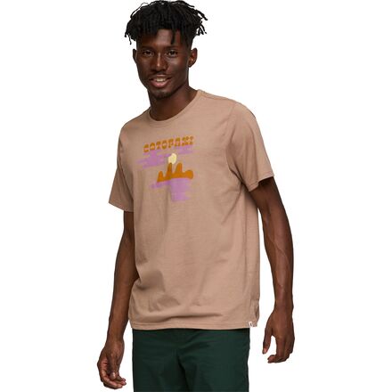 Sunrise Lake T-Shirt - Men's