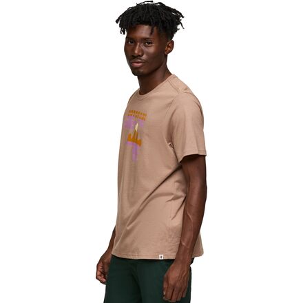 Cotopaxi - Sunrise Lake T-Shirt - Men's