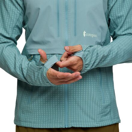 Cotopaxi - Yermo Hooded Jacket - Men's