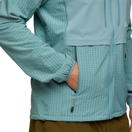 Cotopaxi - Yermo Hooded Jacket - Men's