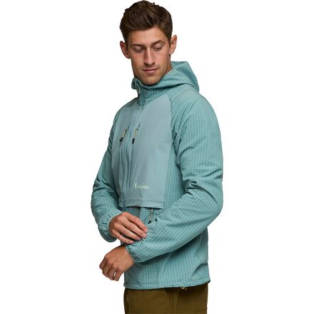 Cotopaxi - Yermo Hooded Jacket - Men's