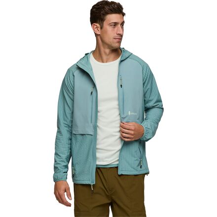Cotopaxi - Yermo Hooded Jacket - Men's