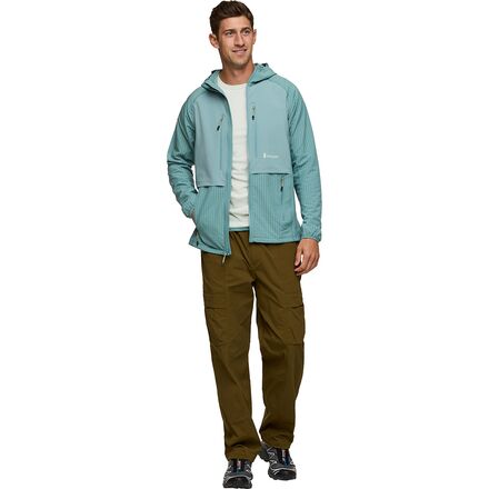 Cotopaxi - Yermo Hooded Jacket - Men's