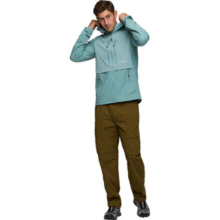 Cotopaxi - Yermo Hooded Jacket - Men's