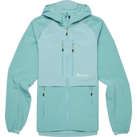 Cotopaxi - Yermo Hooded Jacket - Men's