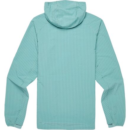 Cotopaxi - Yermo Hooded Jacket - Men's