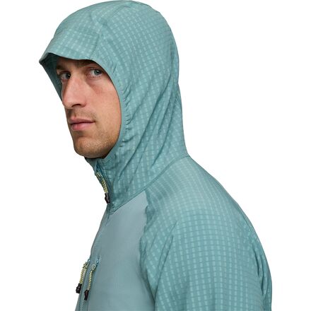 Cotopaxi - Yermo Hooded Jacket - Men's