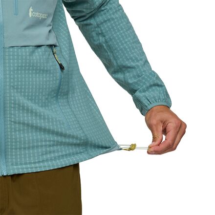 Cotopaxi - Yermo Hooded Jacket - Men's