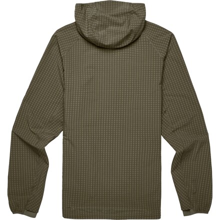 Cotopaxi - Yermo Hooded Jacket - Men's