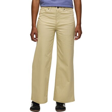 Ambato Wide Leg Pant - Women's
