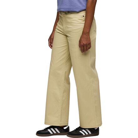 Cotopaxi - Ambato Wide Leg Pant - Women's