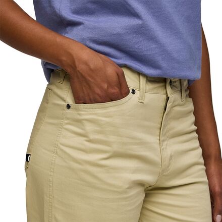 Cotopaxi - Ambato Wide Leg Pant - Women's