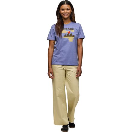 Cotopaxi - Ambato Wide Leg Pant - Women's