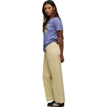 Cotopaxi - Ambato Wide Leg Pant - Women's