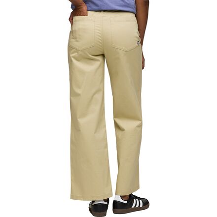 Cotopaxi - Ambato Wide Leg Pant - Women's