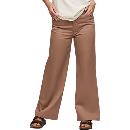 Ambato Wide Leg Pant - Women's
