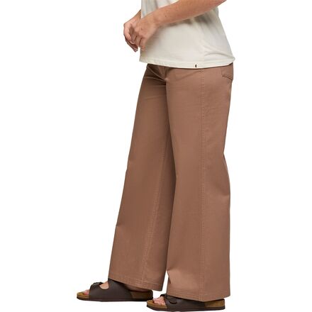 Cotopaxi - Ambato Wide Leg Pant - Women's