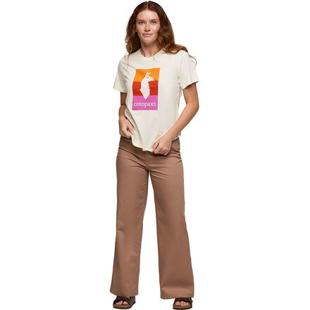 Cotopaxi - Ambato Wide Leg Pant - Women's