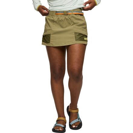 Brinco Skort - Women's