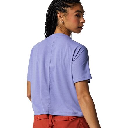 Cotopaxi - Empaca Boxy T-Shirt - Women's