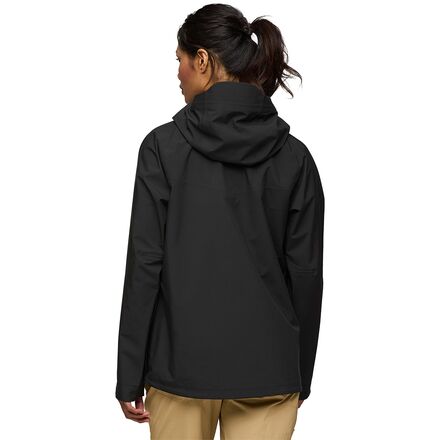 Cotopaxi - Impermeo 3L Hooded Shell Jacket - Women's