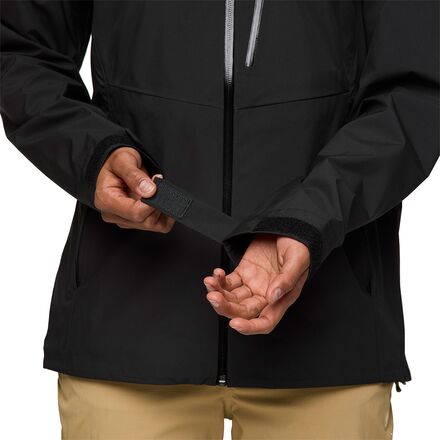 Cotopaxi - Impermeo 3L Hooded Shell Jacket - Women's