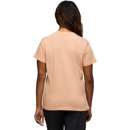 Cotopaxi - Llama Block T-Shirt - Women's
